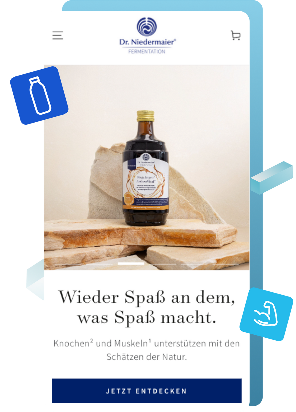 Dr. Niedermaier