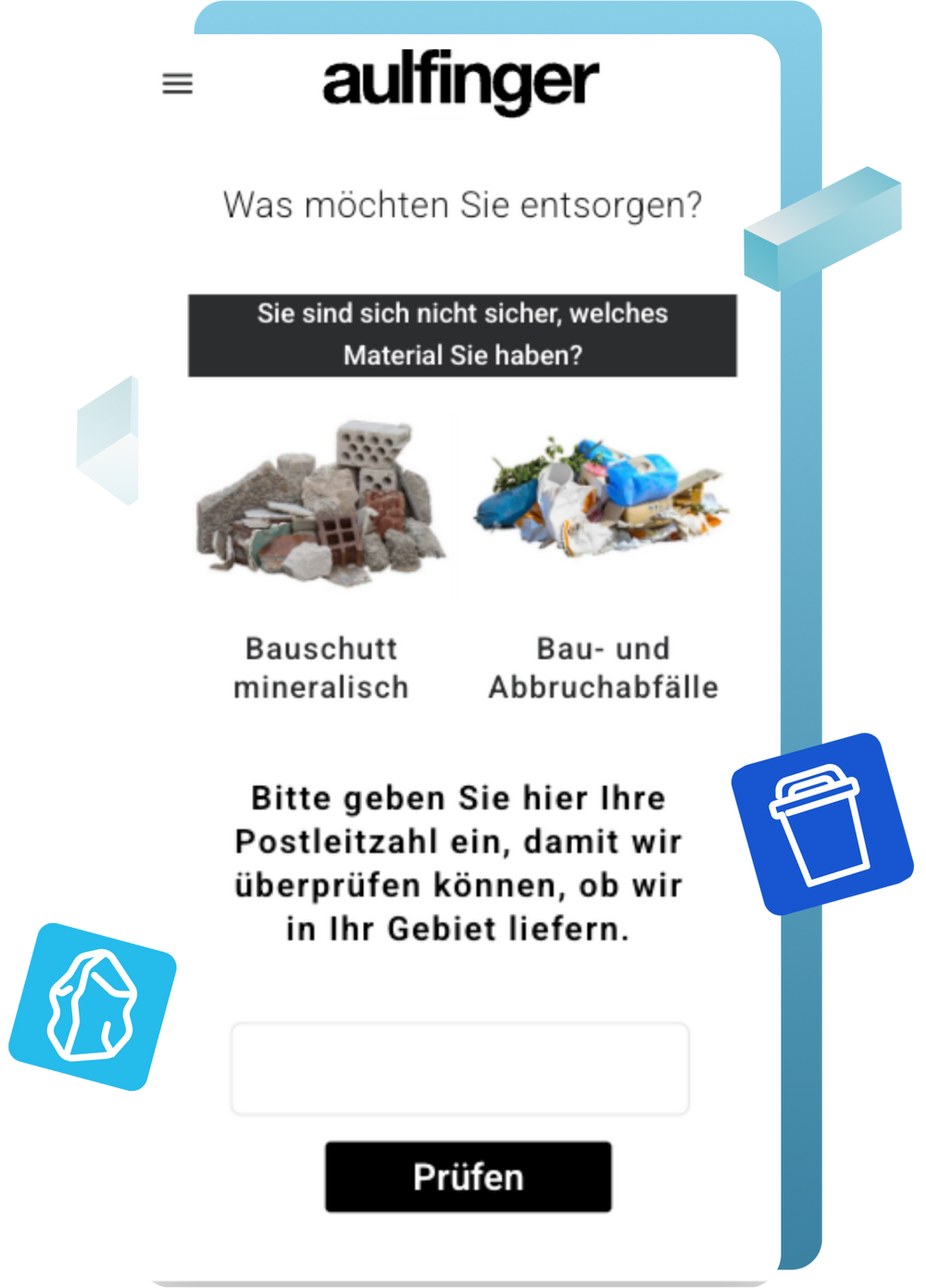 Entsorgung Stuttgart
