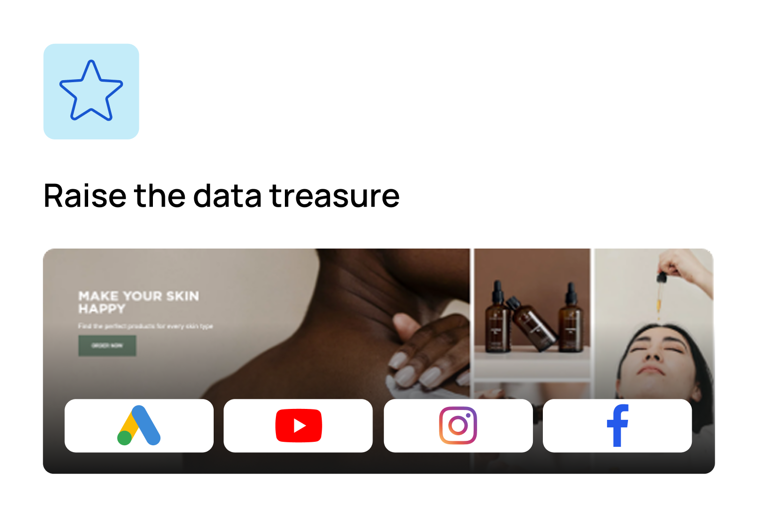 Mobile image
