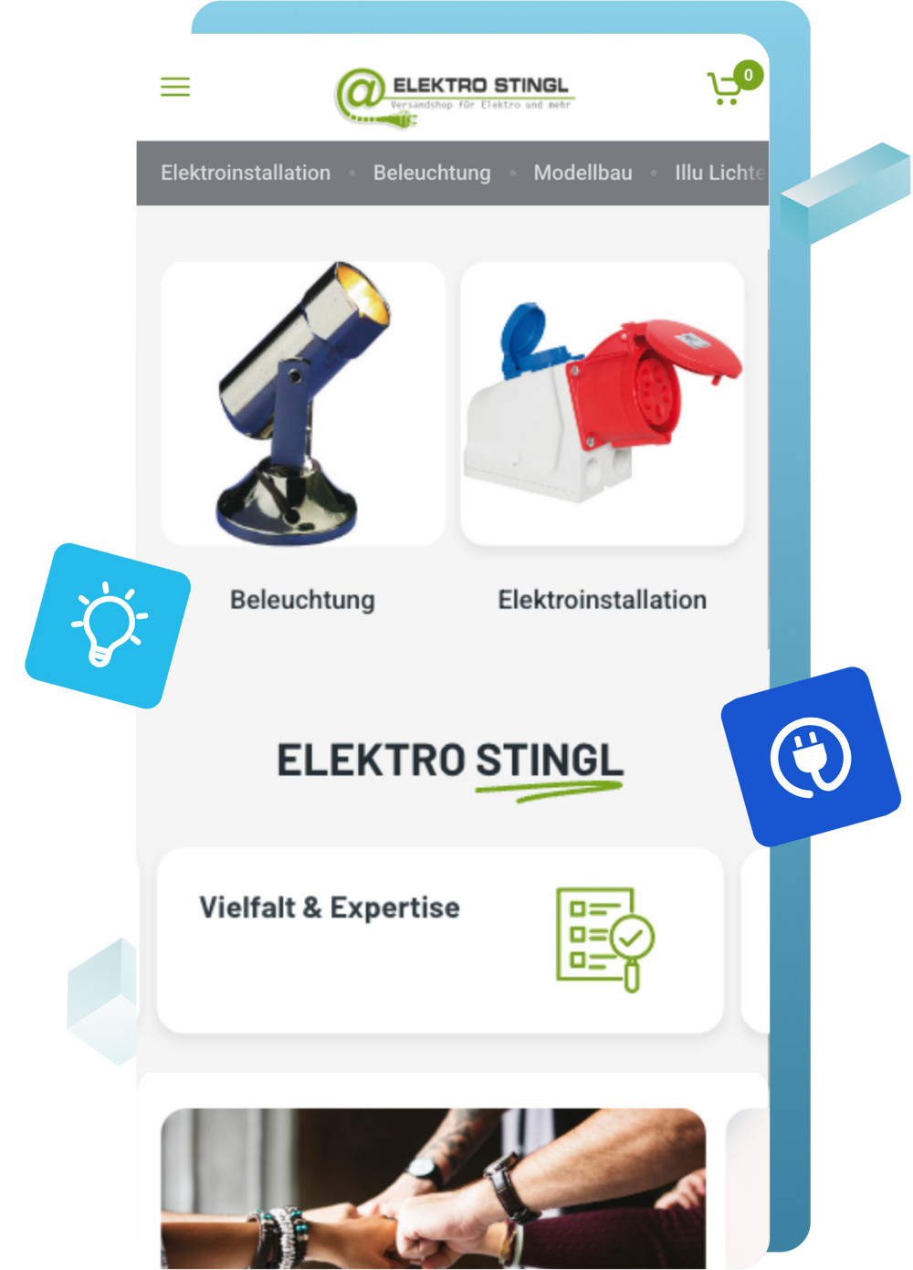 Elektro Stingl