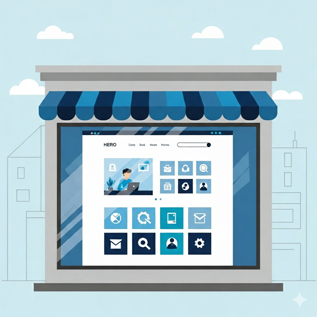 Mobile image