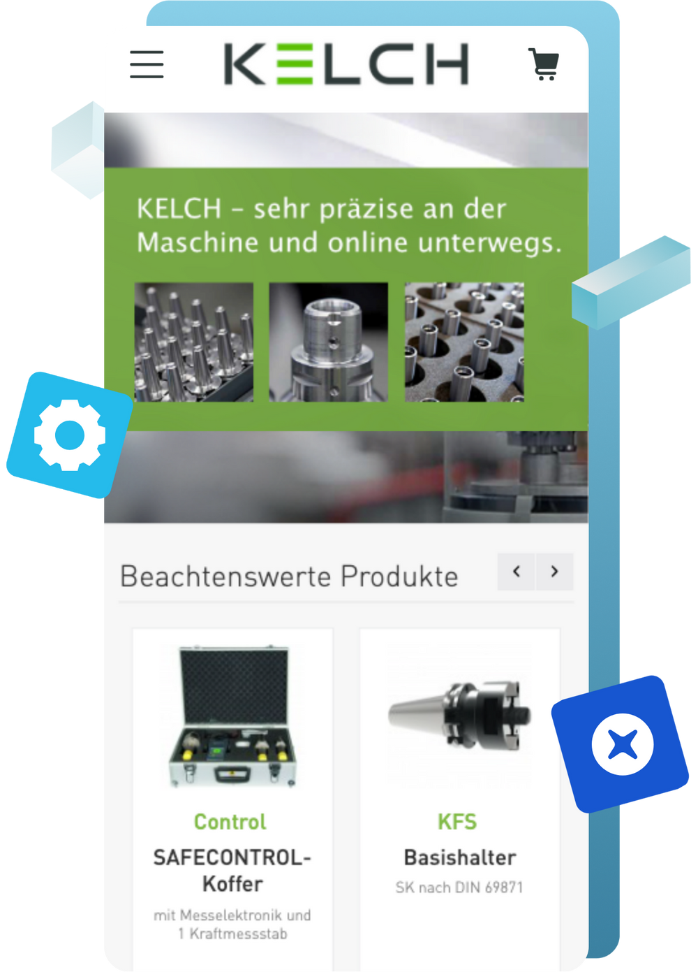 Kelch