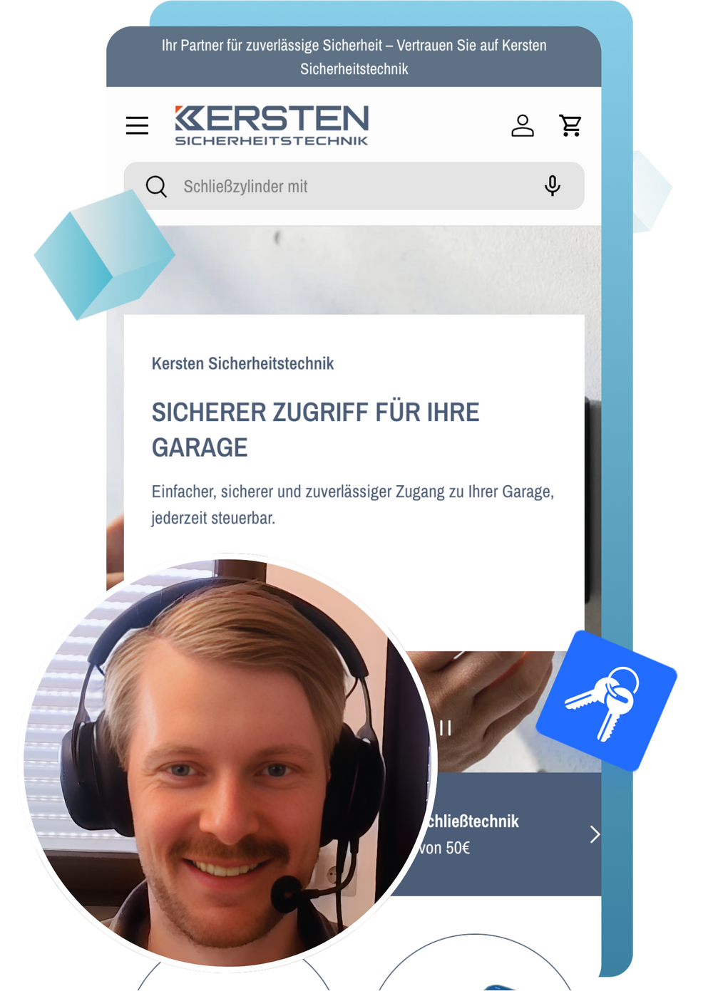 Kersten Sicherheitstechnik 