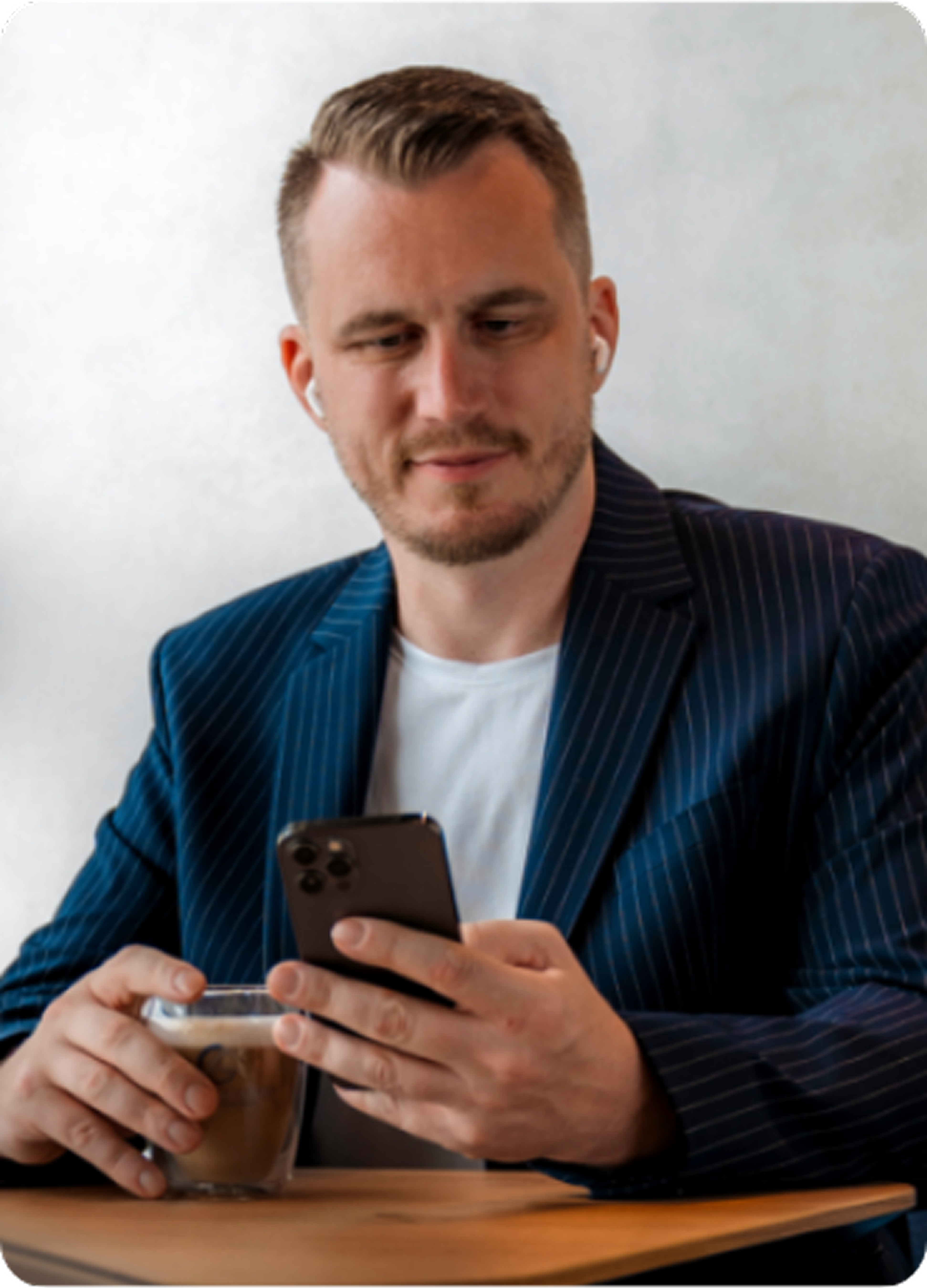 Mobile image
